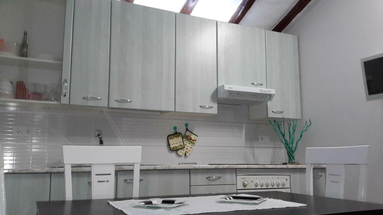 Canary House Ingenio Exterior foto