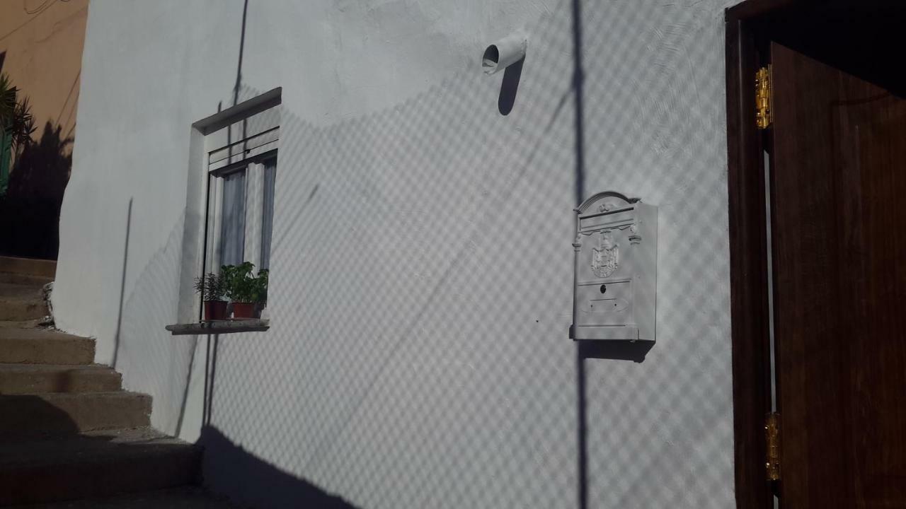 Canary House Ingenio Exterior foto
